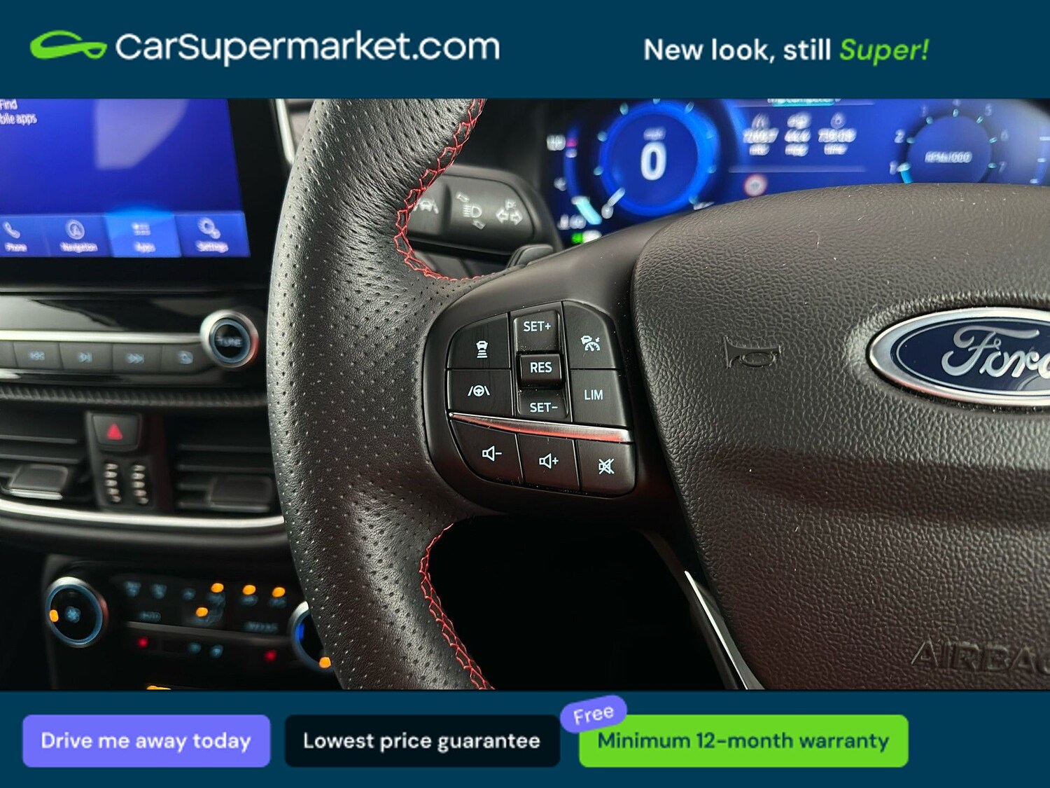 Used Ford Puma 2023 for sale - 78161746: Photo 30