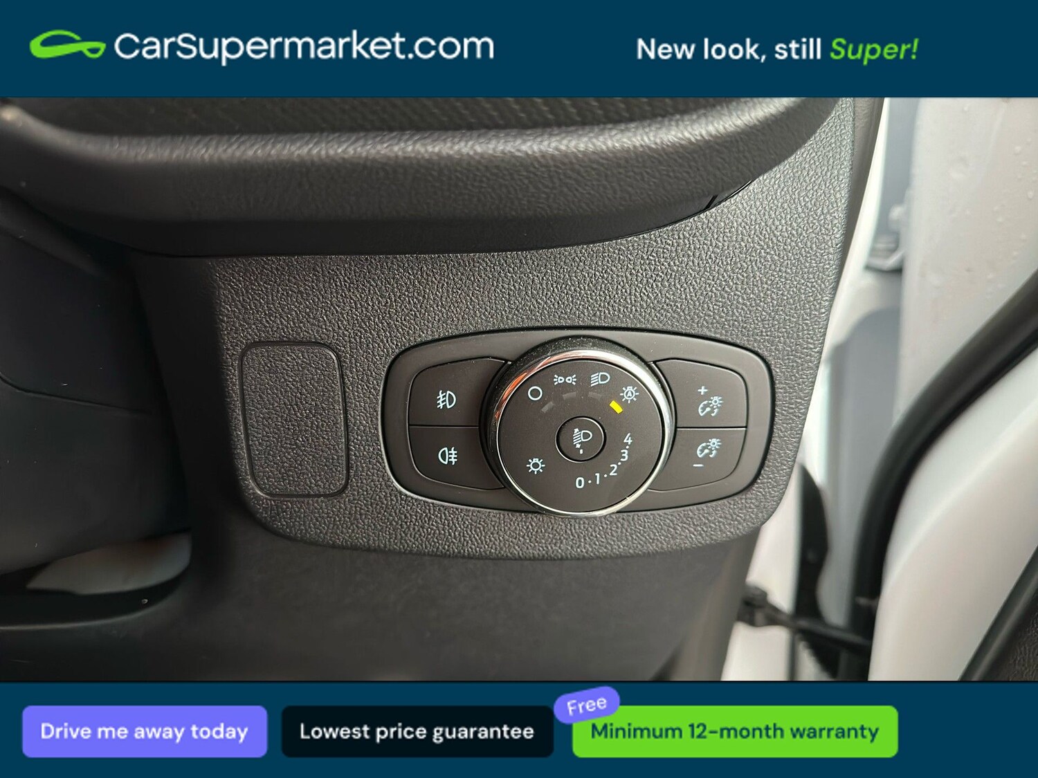 Used Ford Puma 2023 for sale - 78161746: Photo 32