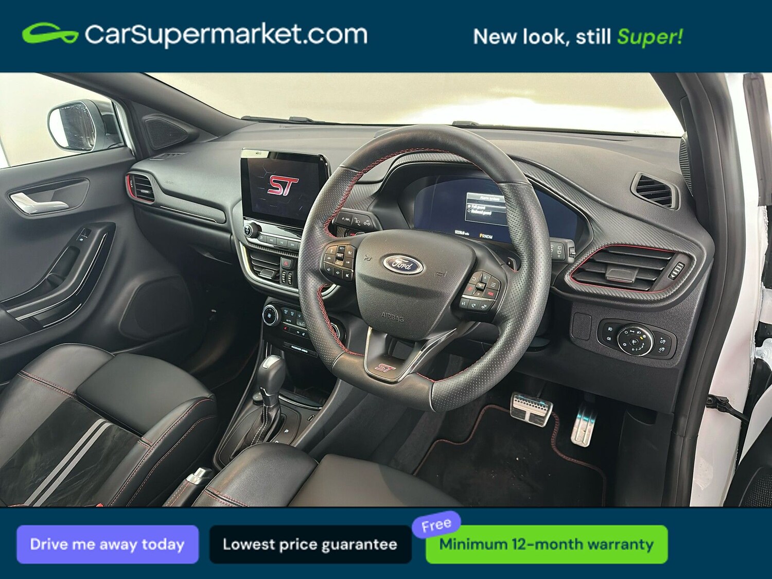 Used Ford Puma 2023 for sale - 78161746: Photo 33