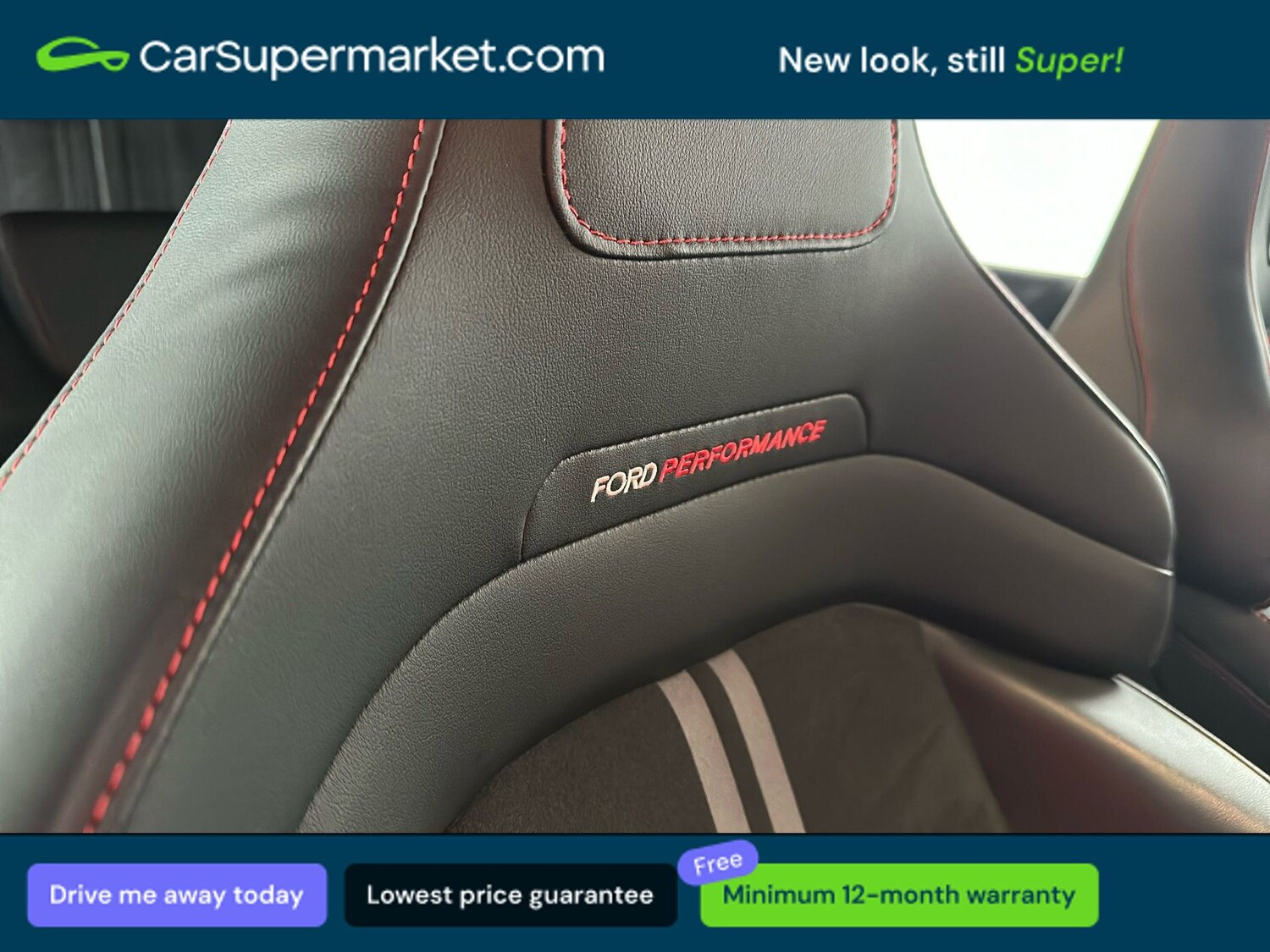 Used Ford Puma 2023 for sale - 78161746: Photo 34