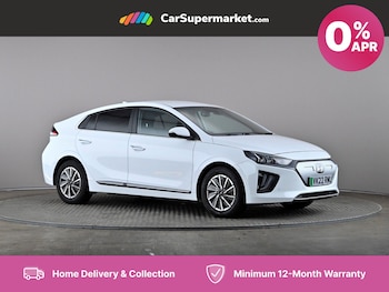 2022 - 100kW Premium SE 38kWh 5dr Auto