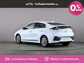 Used Hyundai IONIQ 2022 for sale - 75501371: Photo