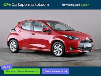 Used Mazda Mazda2 HYBRID 2023 for sale - 78368252: Photo