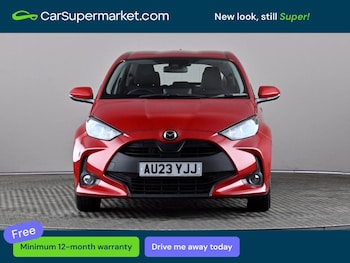 Used Mazda Mazda2 HYBRID 2023 for sale - 78368252: Photo