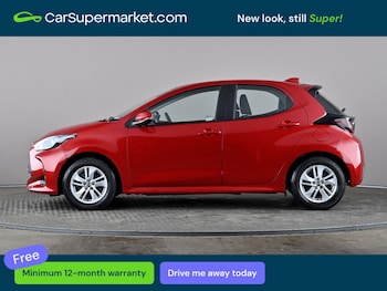Used Mazda Mazda2 HYBRID 2023 for sale - 78368252: Photo