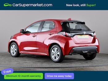 Used Mazda Mazda2 HYBRID 2023 for sale - 78368252: Photo