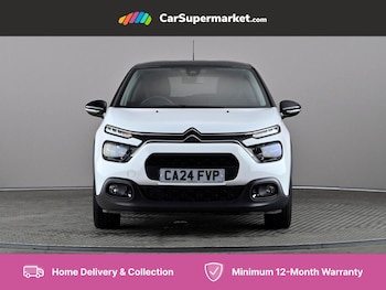 Used Citroen C3 2024 for sale - 75908820: Photo