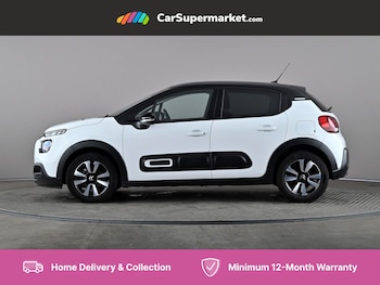 Used Citroen C3 2024 for sale - 75908820: Photo
