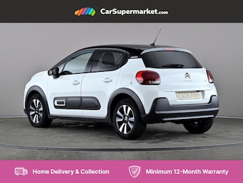 Used Citroen C3 2024 for sale - 75908820: Photo