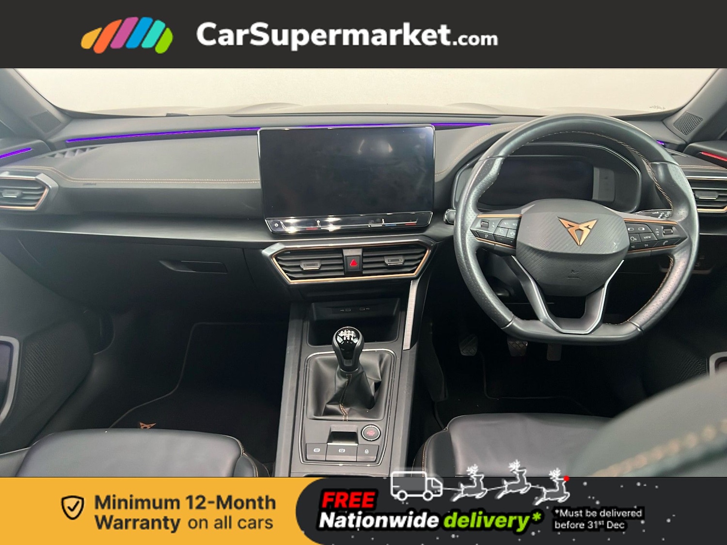 Used Cupra Formentor 2024 for sale - 76876012: Photo 14