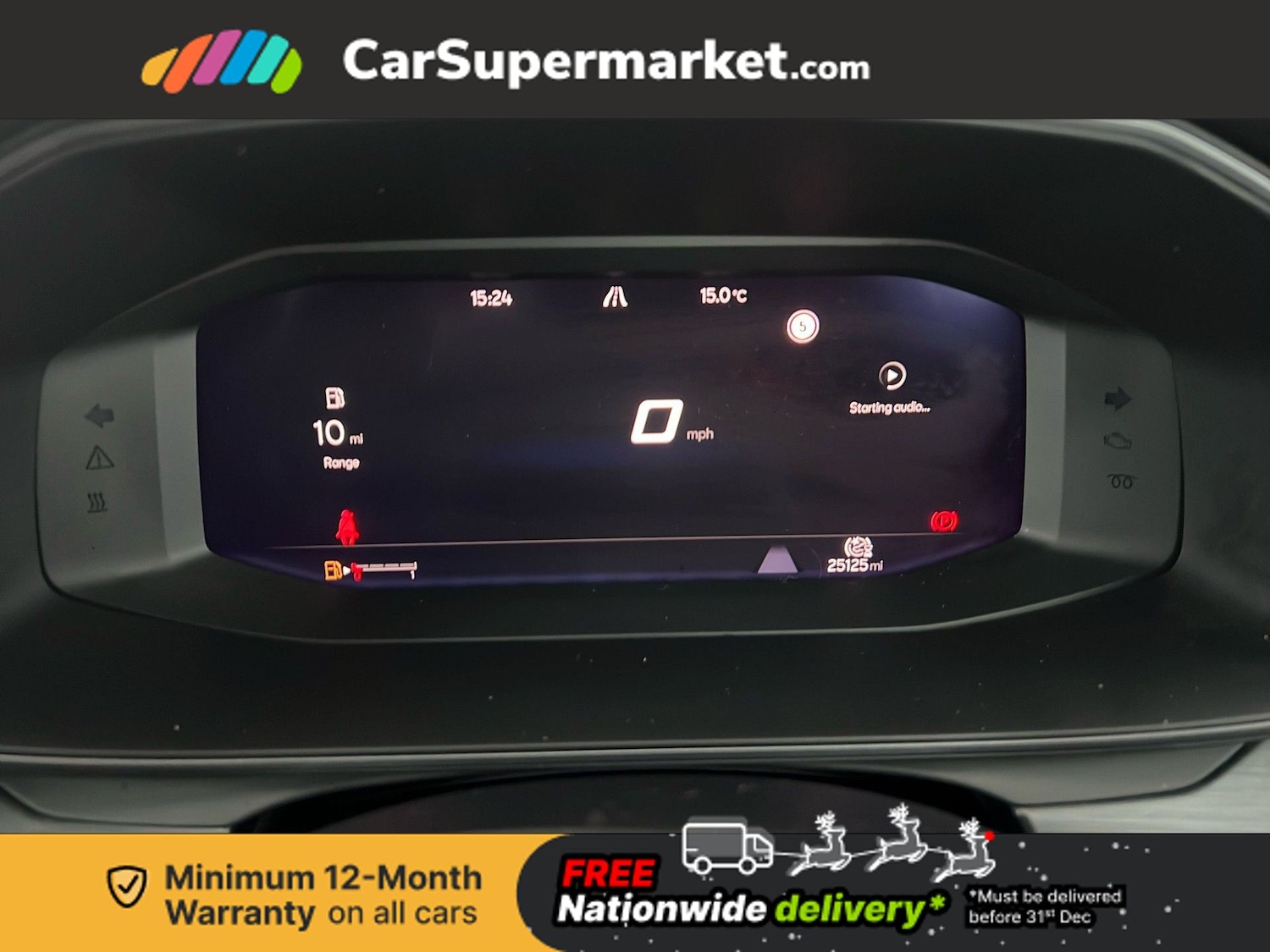 Used Cupra Formentor 2024 for sale - 76876012: Photo 16