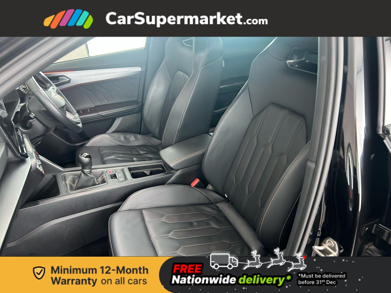 Used Cupra Formentor 2024 for sale - 76876012: Photo 18