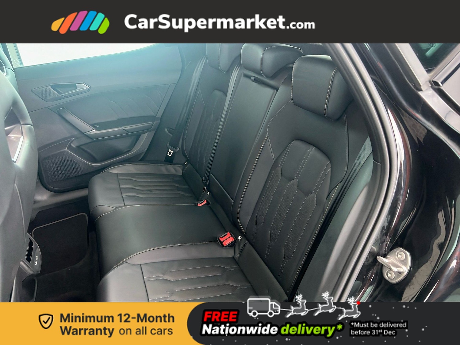 Used Cupra Formentor 2024 for sale - 76876012: Photo 19