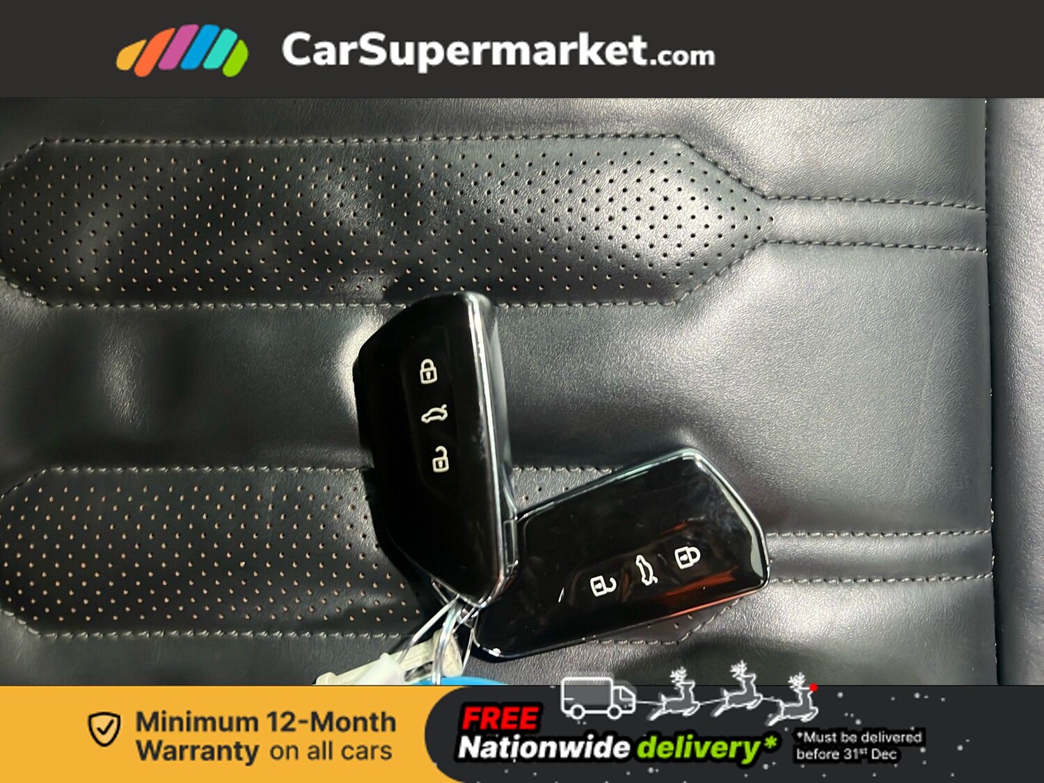 Used Cupra Formentor 2024 for sale - 76876012: Photo 24