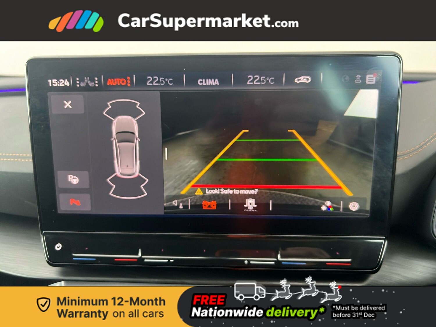 Used Cupra Formentor 2024 for sale - 76876012: Photo 25