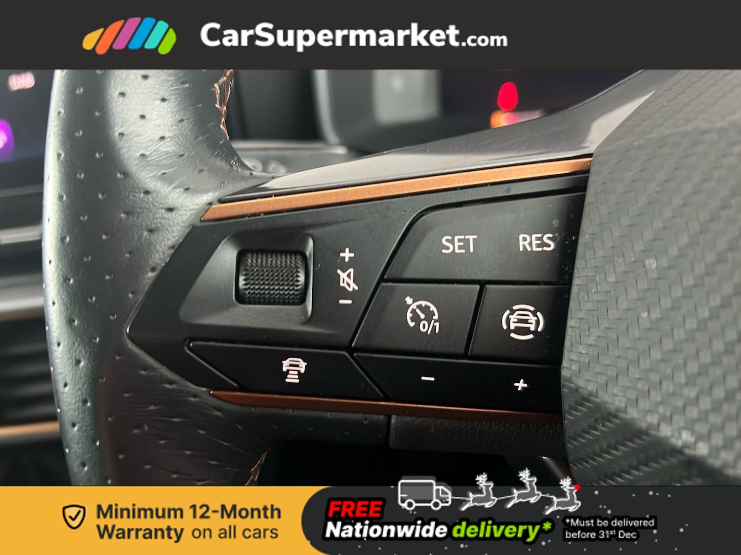 Used Cupra Formentor 2024 for sale - 76876012: Photo 26