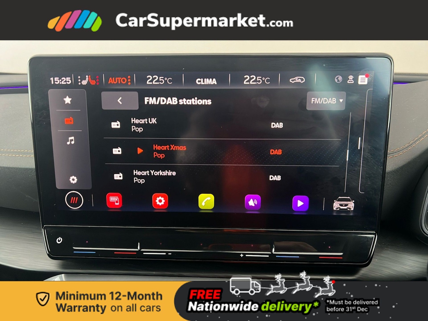 Used Cupra Formentor 2024 for sale - 76876012: Photo 27