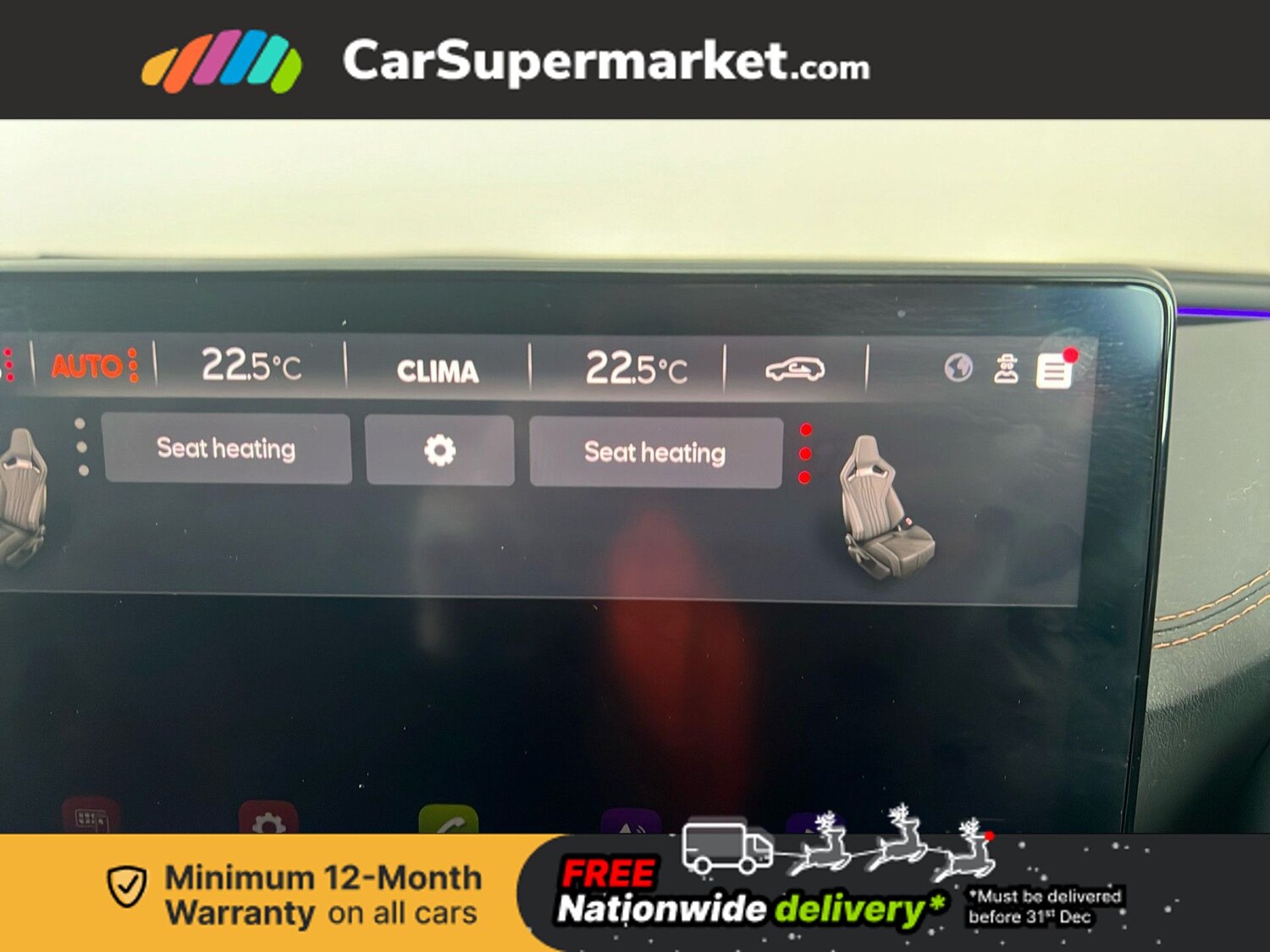 Used Cupra Formentor 2024 for sale - 76876012: Photo 28