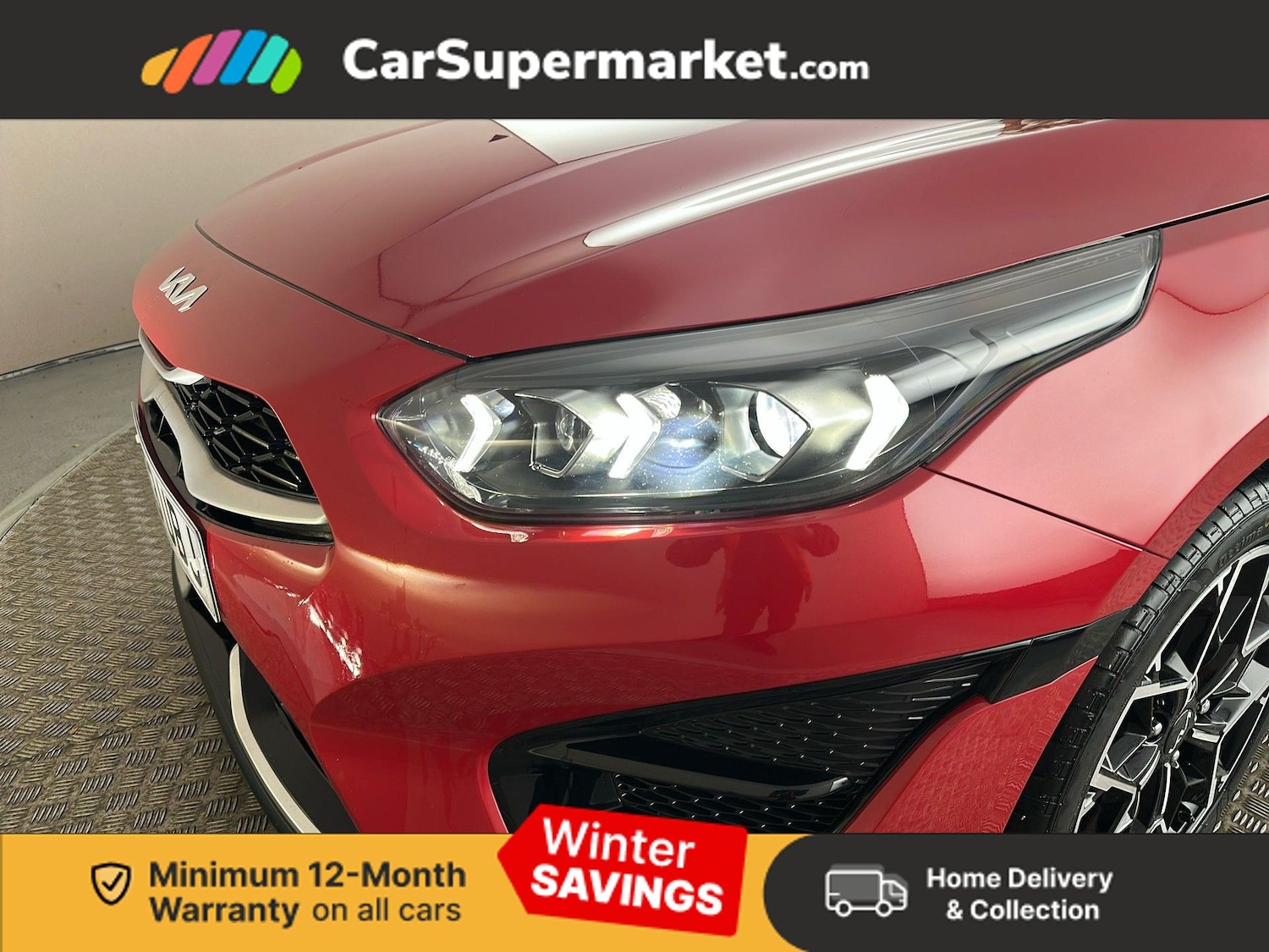 Used Kia Pro Ceed 2024 for sale - 77286876: Photo 21