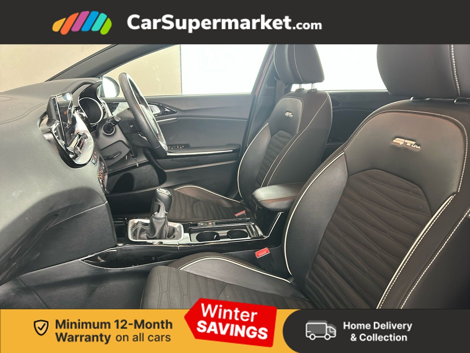 Used Kia Pro Ceed 2024 for sale - 77286876: Photo 23