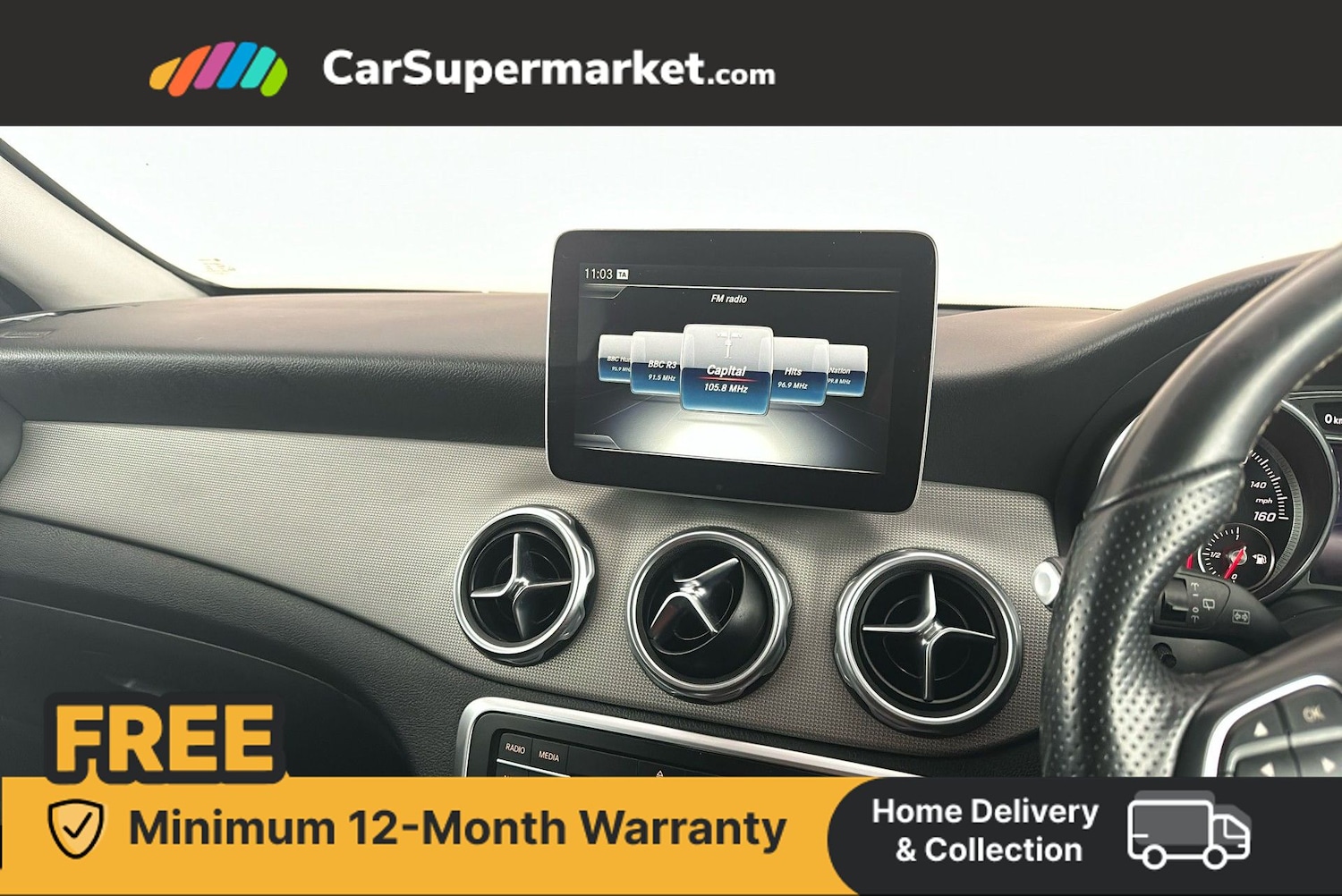 Used Mercedes-Benz GLA 2018 for sale - 76509193: Photo 16