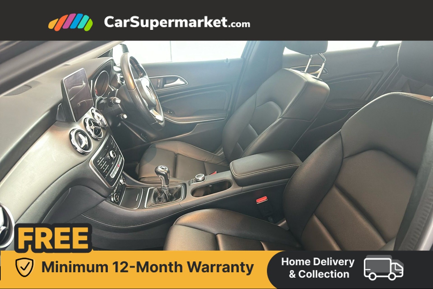 Used Mercedes-Benz GLA 2018 for sale - 76509193: Photo 17