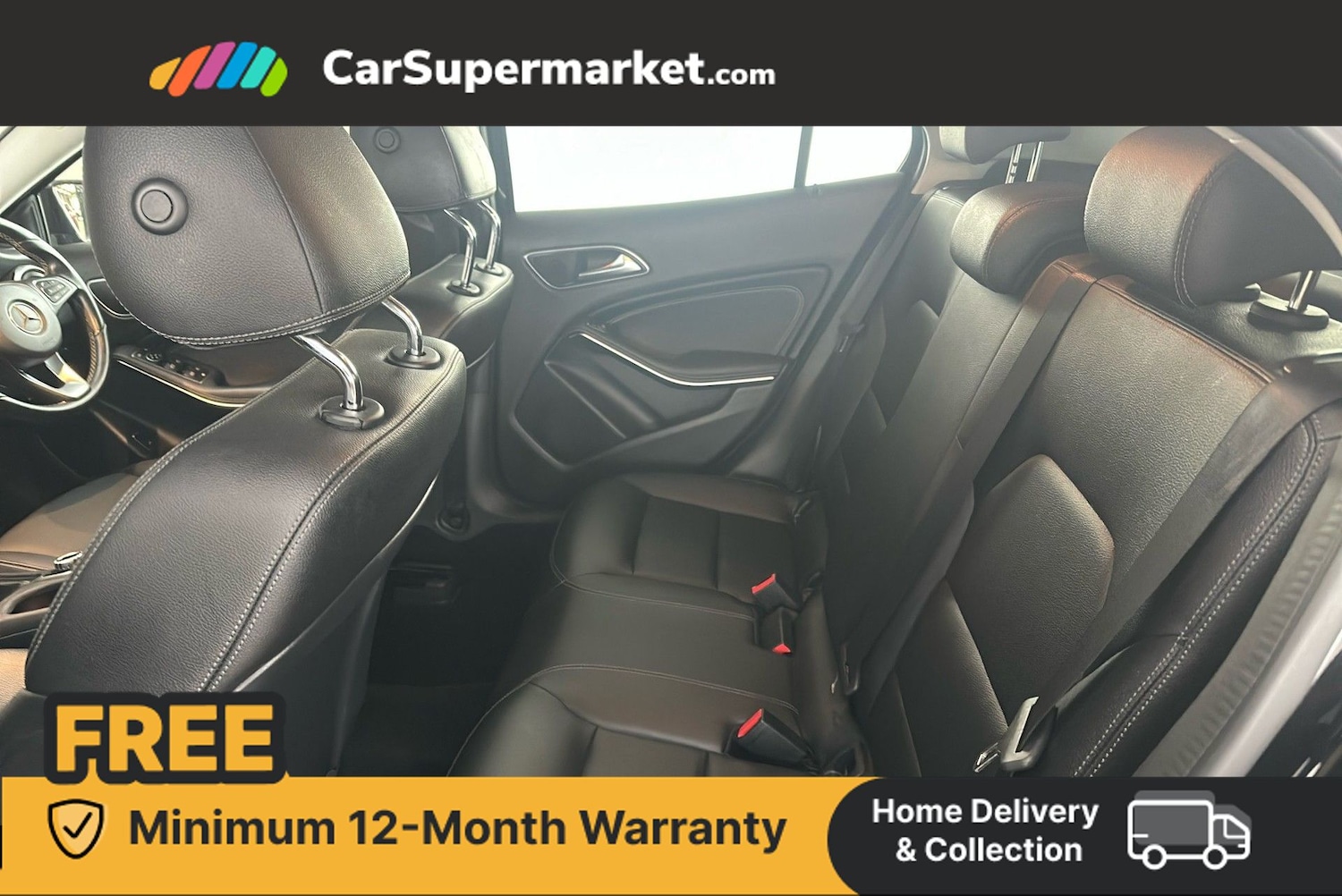 Used Mercedes-Benz GLA 2018 for sale - 76509193: Photo 18