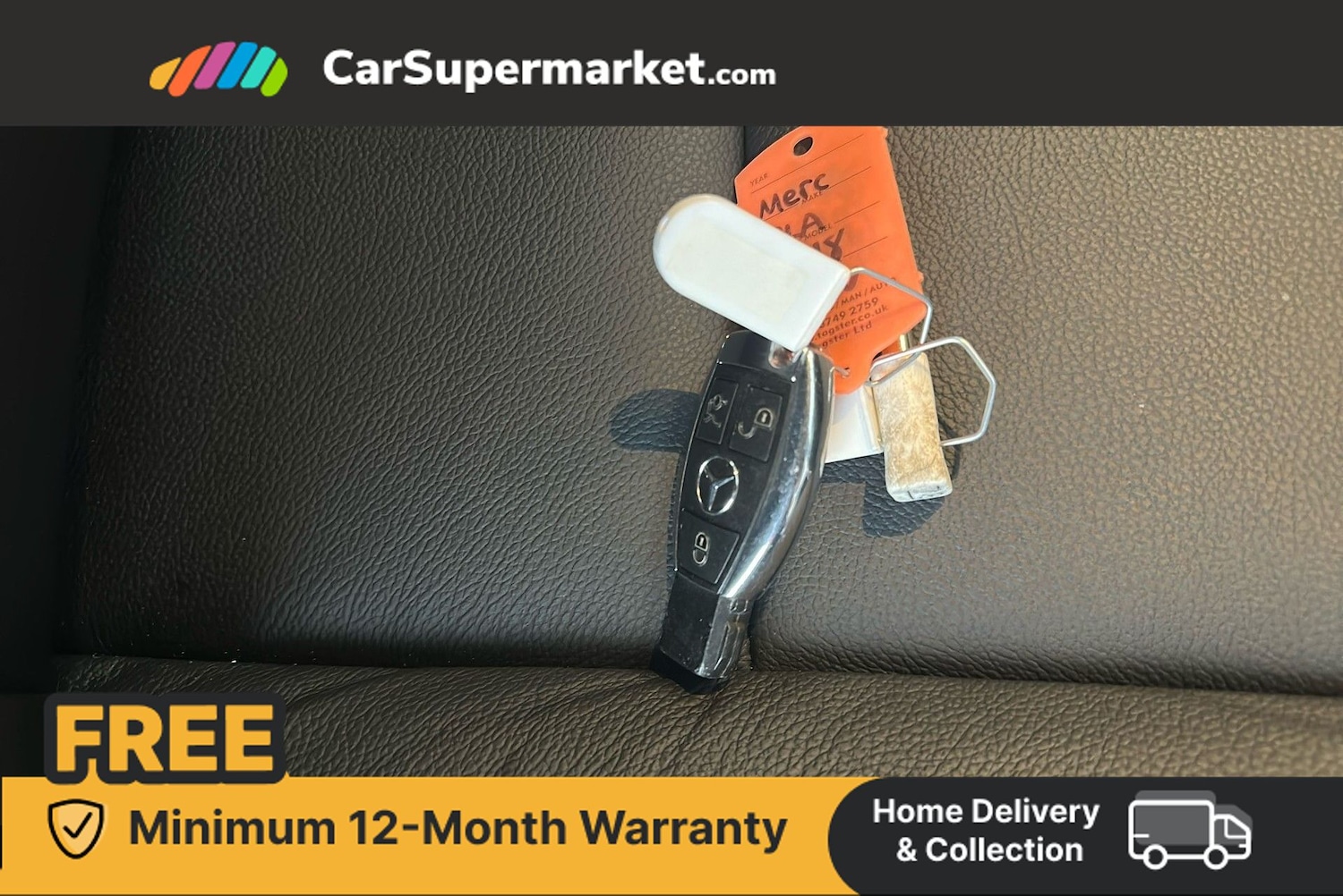 Used Mercedes-Benz GLA 2018 for sale - 76509193: Photo 23