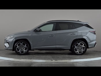Used Hyundai TUCSON 2024 for sale - 78794403: Photo