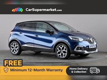 Renault - Captur