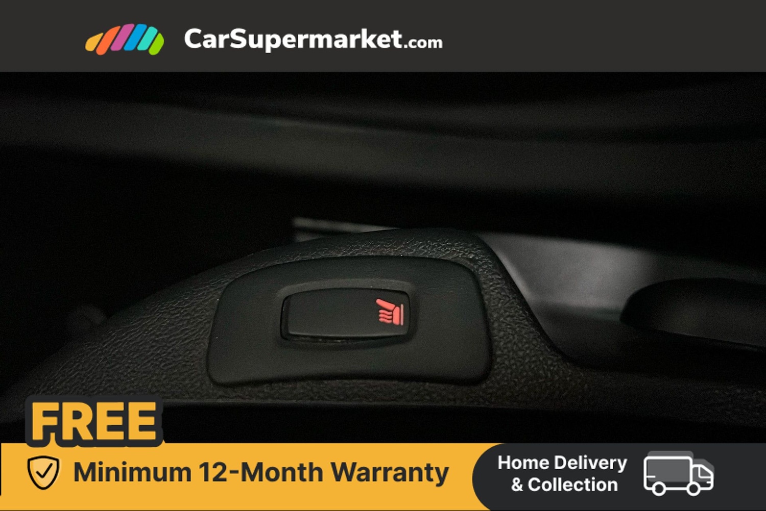 Used Renault Captur 2019 for sale - 76520107: Photo 20