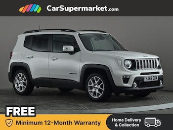 2018 - 1.0 T3 GSE Longitude