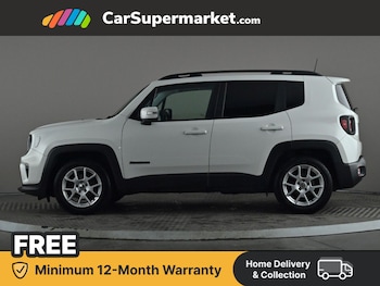 Used Jeep Renegade 2018 for sale - 77436120: Photo