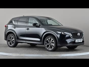 Used Mazda CX-5 2025 for sale - 79785184: Photo
