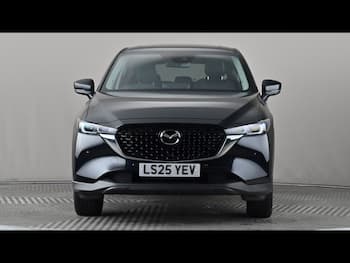 Used Mazda CX-5 2025 for sale - 79785184: Photo