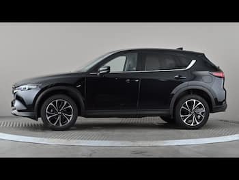 Used Mazda CX-5 2025 for sale - 79785184: Photo