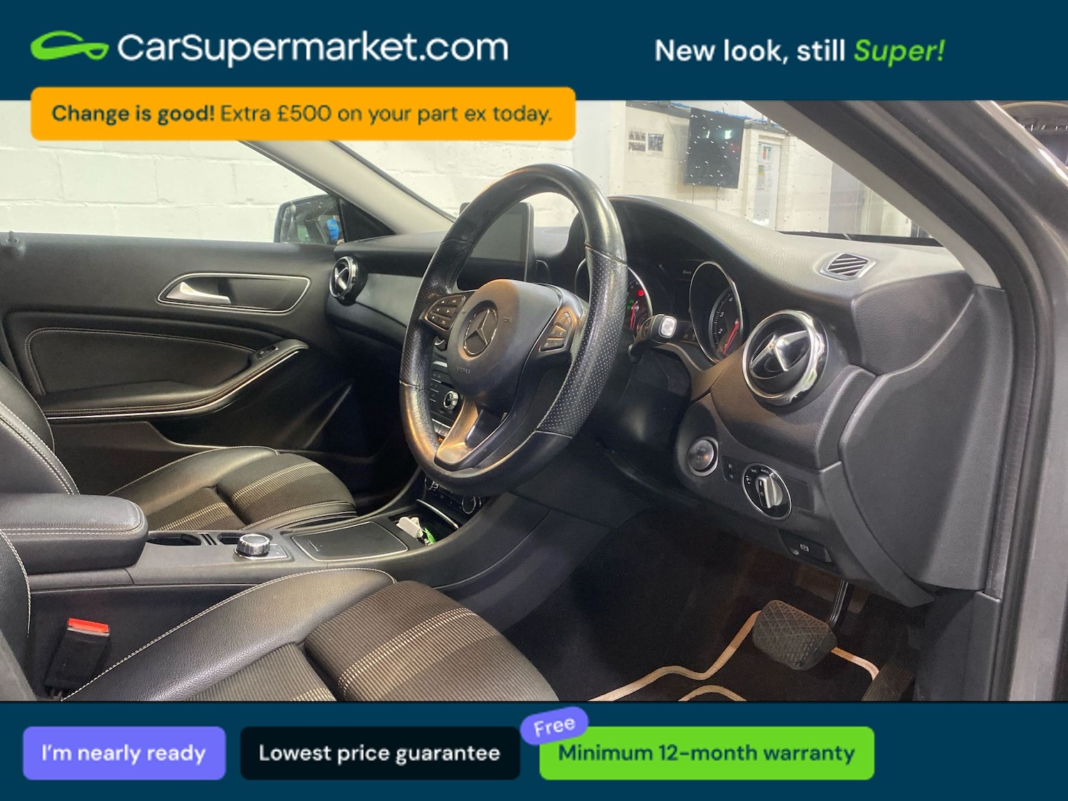 Used Mercedes-Benz GLA 2020 for sale - 78201720: Photo 5