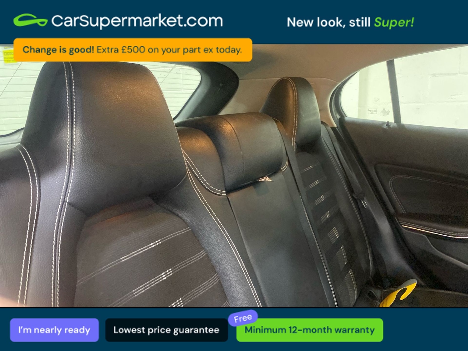 Used Mercedes-Benz GLA 2020 for sale - 78201720: Photo 6