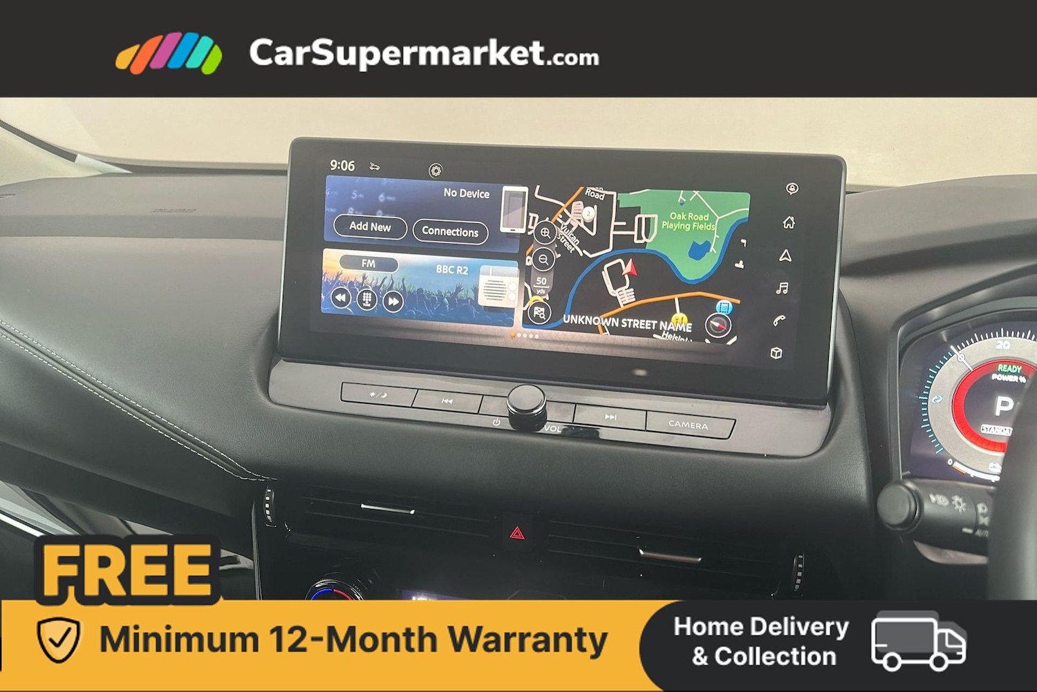 Used Nissan Qashqai 2024 for sale - 76341996: Photo 10