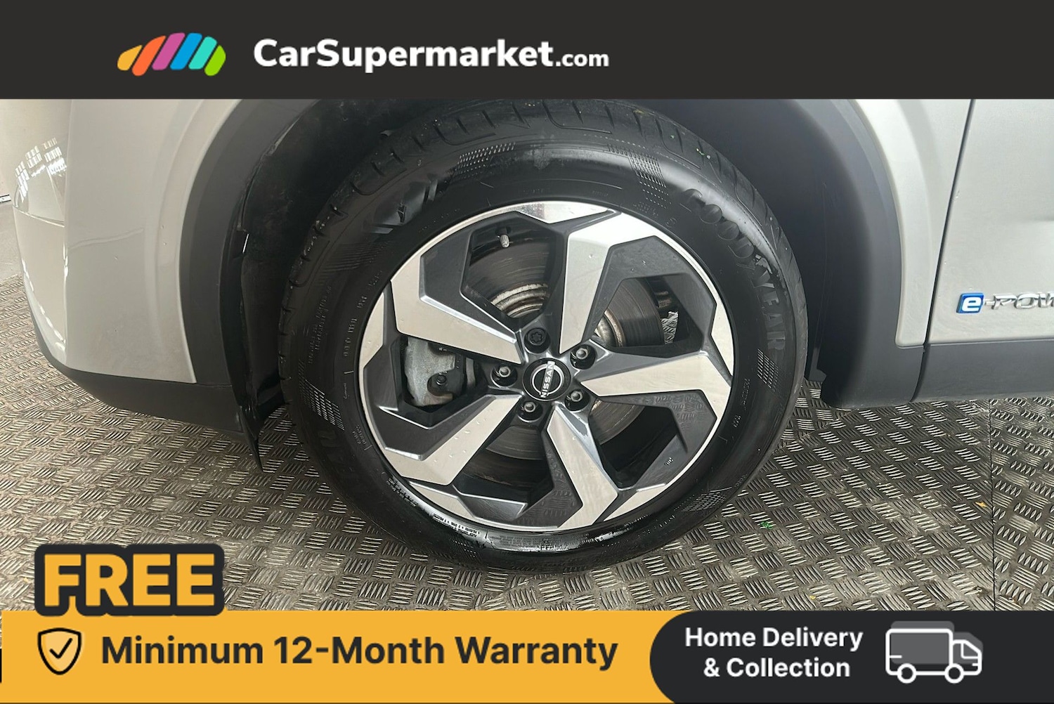 Used Nissan Qashqai 2024 for sale - 76341996: Photo 13