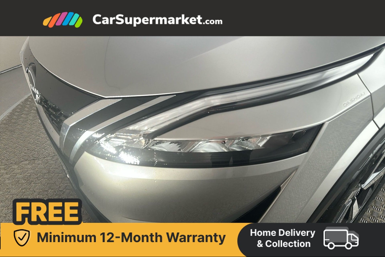 Used Nissan Qashqai 2024 for sale - 76341996: Photo 14