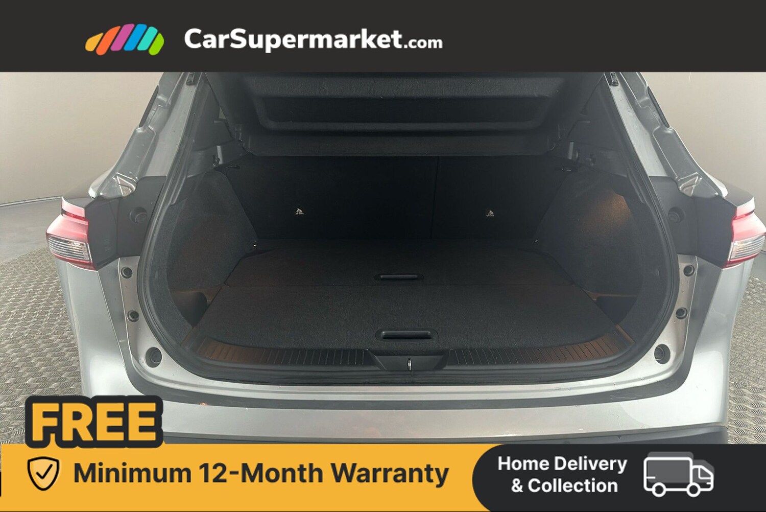 Used Nissan Qashqai 2024 for sale - 76341996: Photo 16