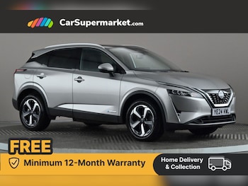2024 - 1.5 E-Power N-Connecta 5dr Auto