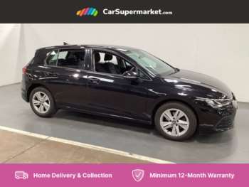 2022 - 1.5 TSI 150 Life 5dr