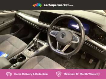 Used Volkswagen Golf 2022 for sale - 74820846: Photo
