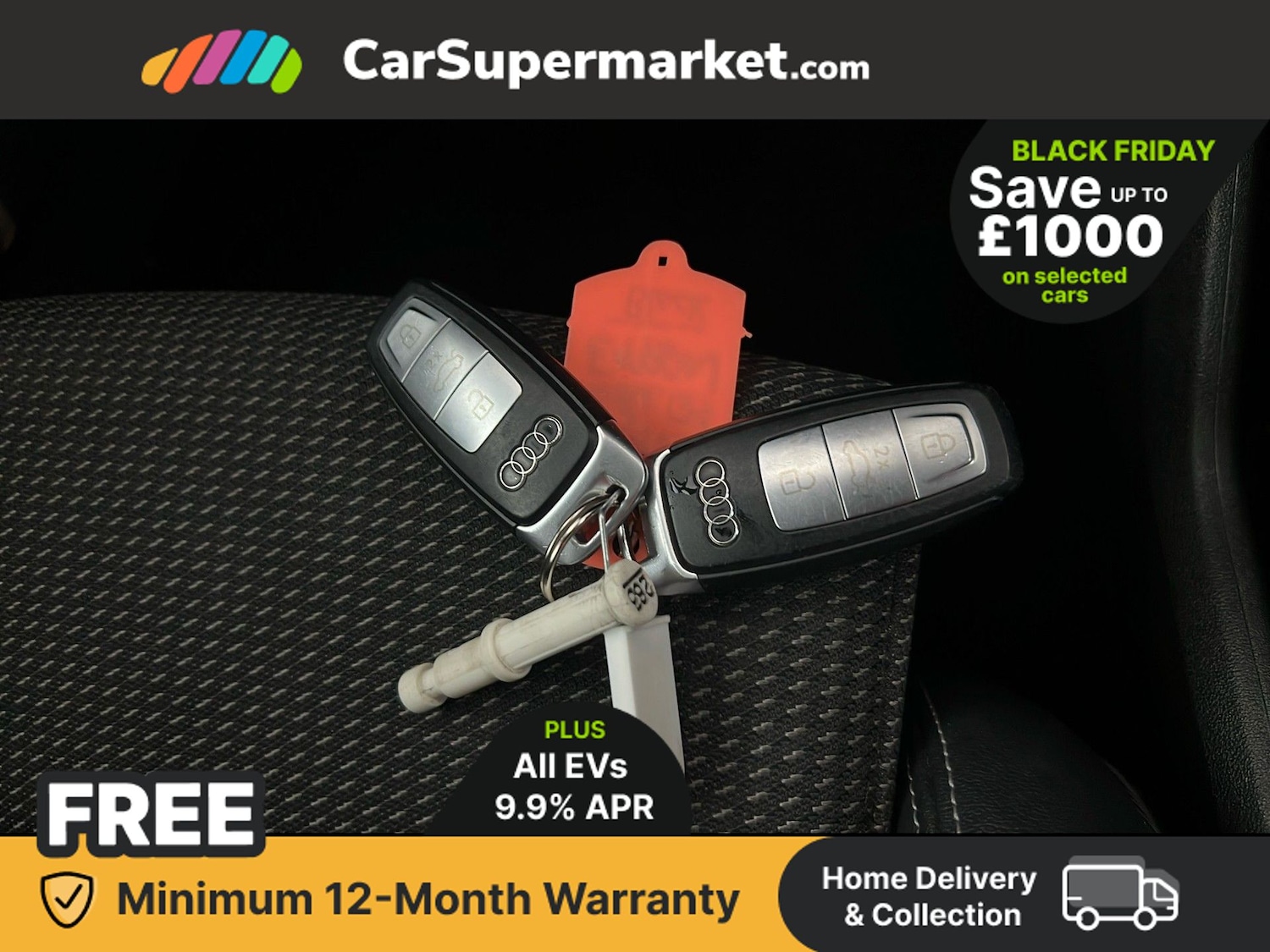 Used Audi Q4 e-tron 2022 for sale - 76692306: Photo 25