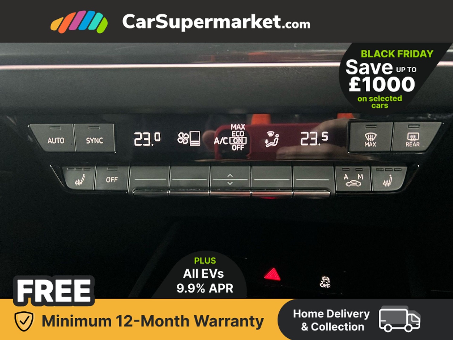 Used Audi Q4 e-tron 2022 for sale - 76692306: Photo 31