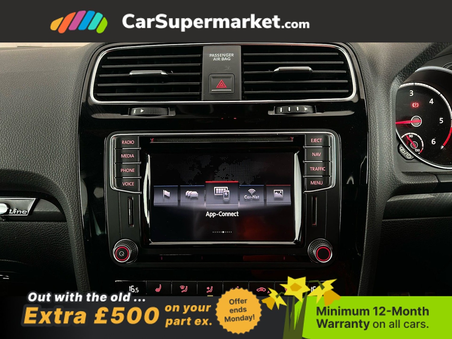 Used Volkswagen Scirocco 2015 for sale - 77951878: Photo 17