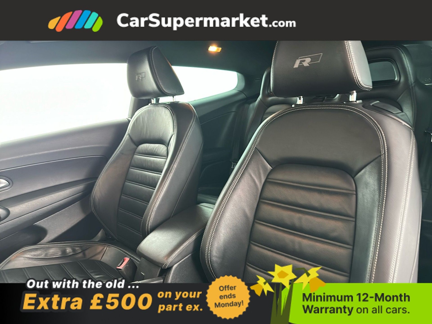 Used Volkswagen Scirocco 2015 for sale - 77951878: Photo 18