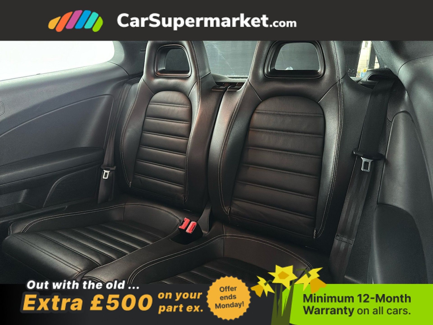 Used Volkswagen Scirocco 2015 for sale - 77951878: Photo 19